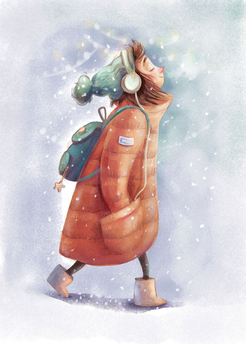 Pickled ink tweet media