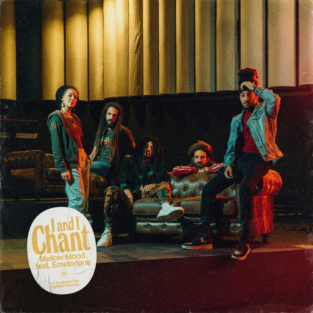Reggae it (@reggaeit) on Twitter photo I <a href="/mellowmoodITA/">Mellow Mood</a> uniscono le forze con il trio vocale <a href="/Emeterians/">Emeterians</a> per la pubblicazione del loro nuovo singolo, intitolato I And I Chant. Prodotto e mixato da Paolo Baldini <a href="/dubfiles/">dubfiles</a> !! #Reggae
reggae.it/mellow-mood-x-… I <a href="/mellowmoodITA/">Mellow Mood</a> uniscono le forze con il trio vocale <a href="/Emeterians/">Emeterians</a> per la pubblicazione del loro nuovo singolo, intitolato I And I Chant. Prodotto e mixato da Paolo Baldini <a href="/dubfiles/">dubfiles</a> !! #Reggae
reggae.it/mellow-mood-x-…