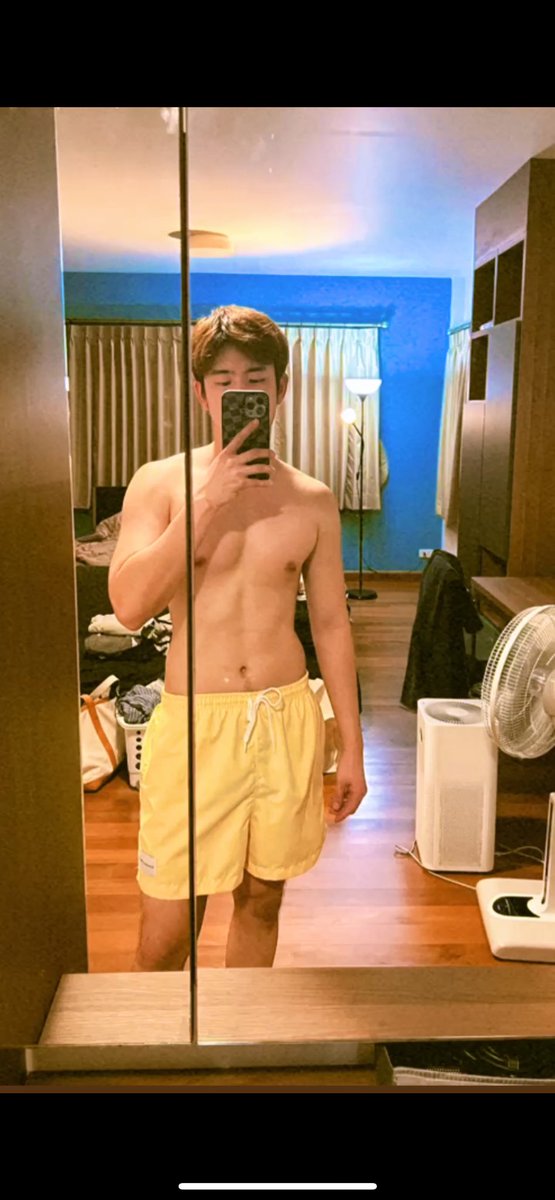 ขอ How to ลดพุง หน่อยค้าบ 😝