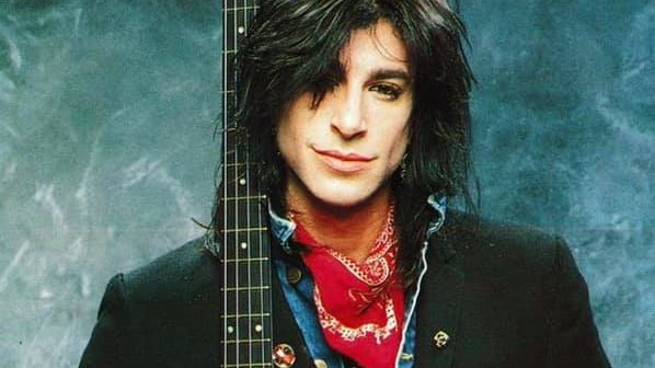 Happy Birthday Kelly Nickels (60) January 5th, 1962.  