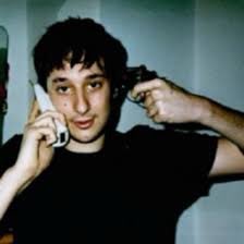 Happy Birthday Harmony Korine! 