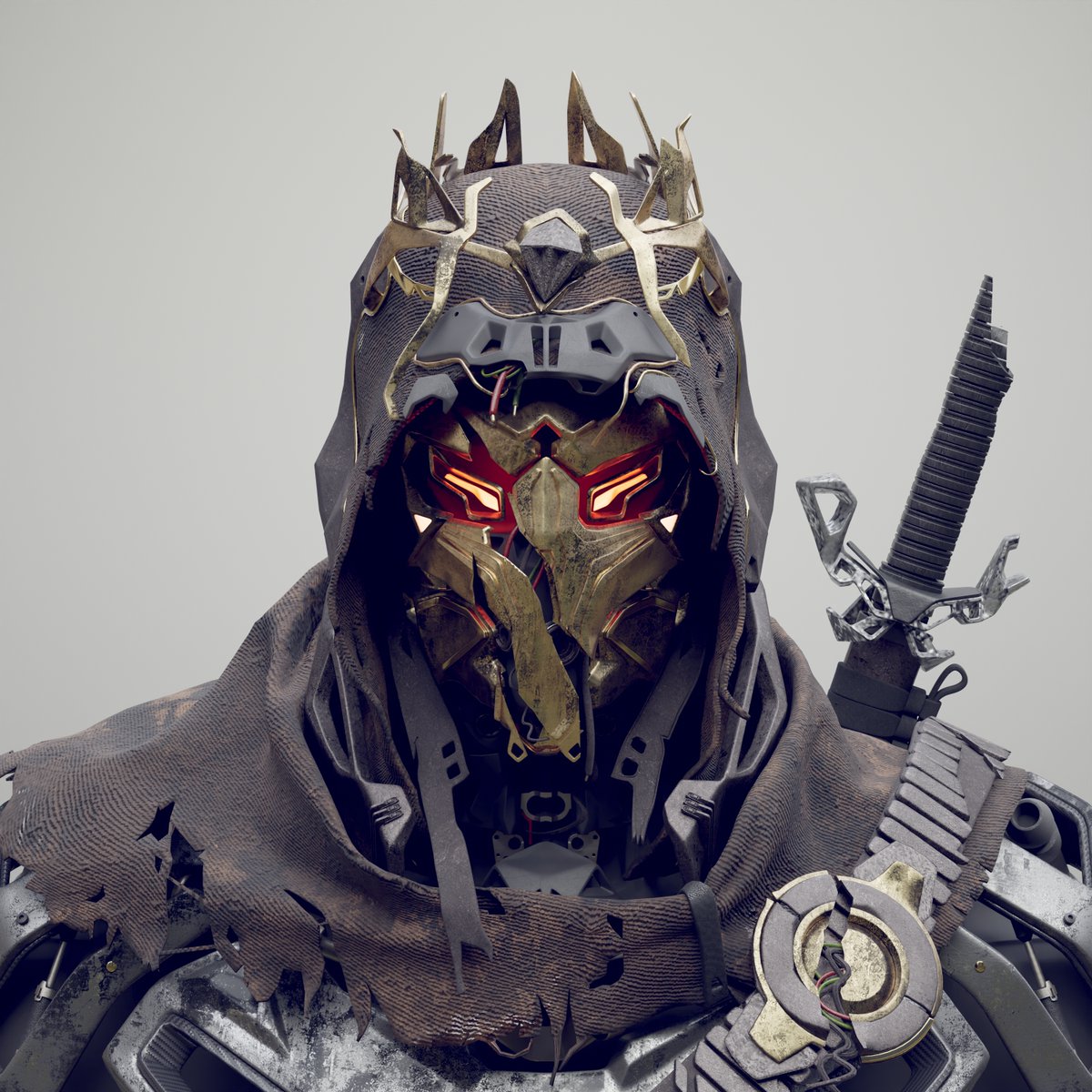 PGgroup_'s tweet image. We will be giving away 2 @thetronwars WL spots🎉

1.  Like &amp;amp; RT, 
2. Follow : 
@PGodjira @thetronwars
3. Tag 2 friends

✔️Winner will be selected after 24 hours!