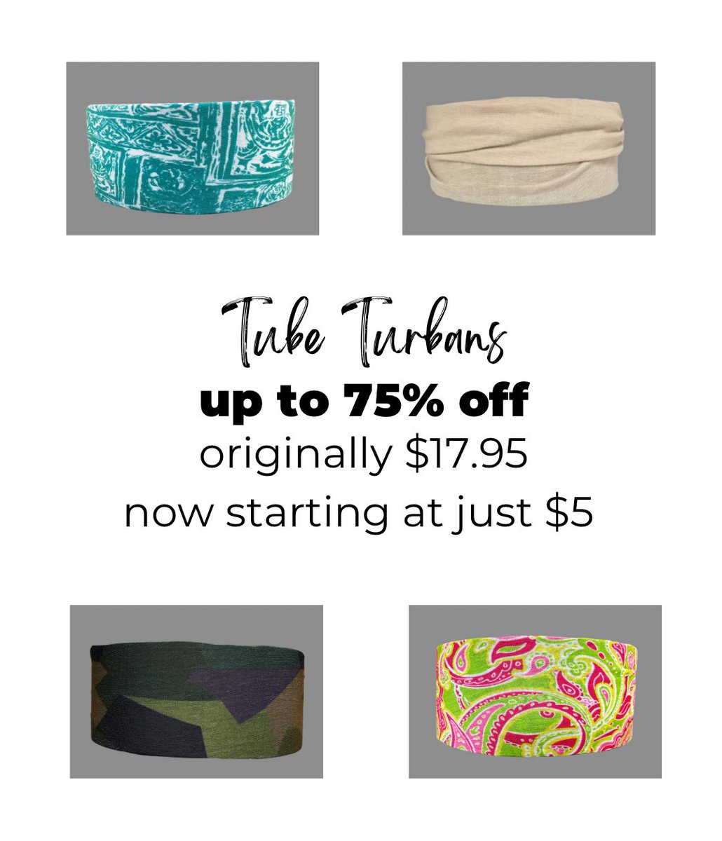 Headbands of Hope tweet media