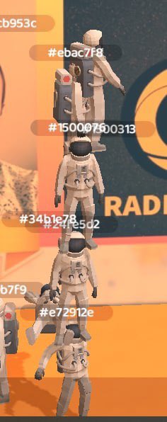 RadioCacaNFT_Nederlands tweet media