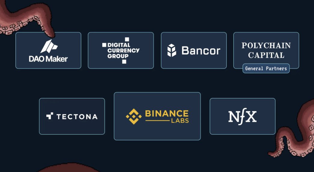 daomaker's tweet image. 🏟️ First Public SHO going live soon! 

BBS is the brainchild of @eyal, former Founder of Bancor and inventor of the AMM. $BBS is built on the revolutionary new deWeb framework, allowing Social Platforms to be rebuilt in decentralized manner

Research: daomaker.com/company/bbs-ne… 

1/