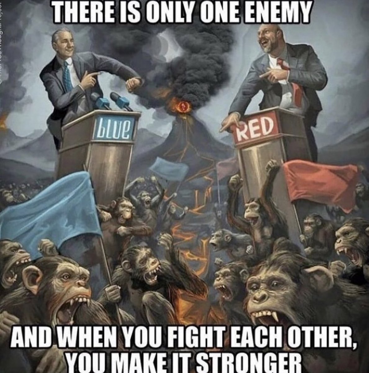 Lukewearechange's tweet image. Absolutely true!