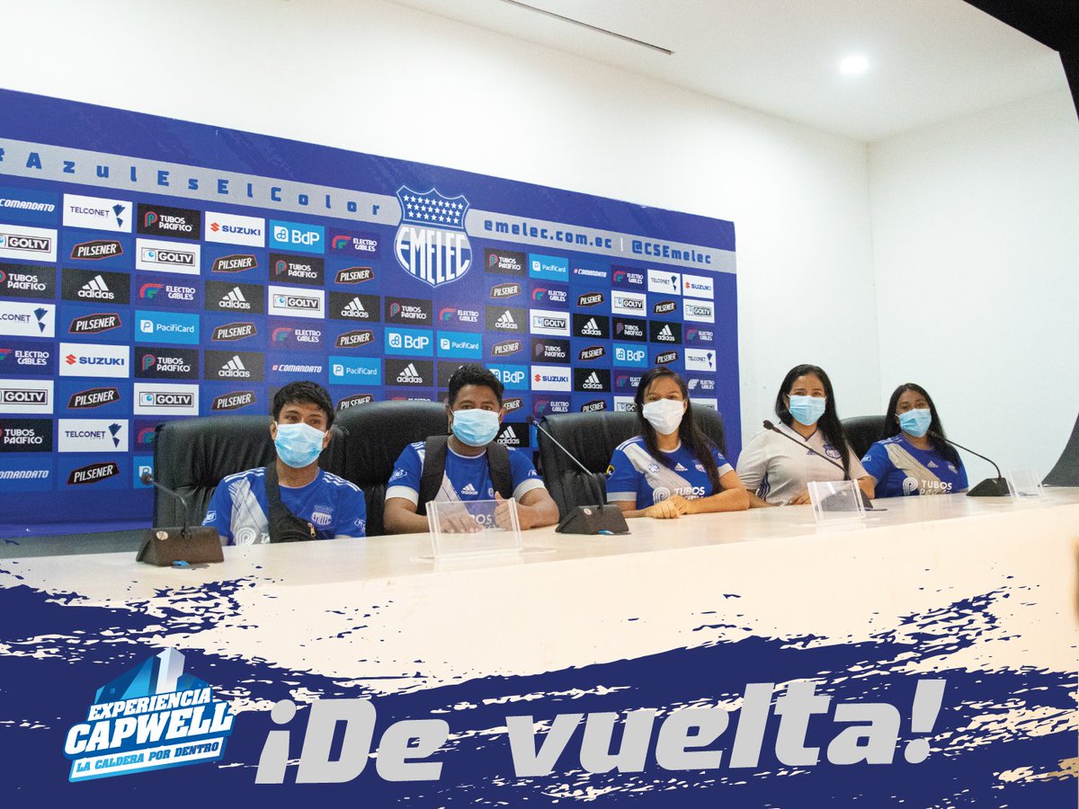 adidas ecuador capwell