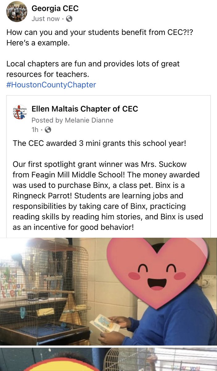 CecGeorgia's tweet photo. https://t.co/QoV337UvZQ