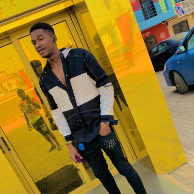 LouisNedu's tweet photo. #NewProfilePic https://t.co/L3KyVEXq9k