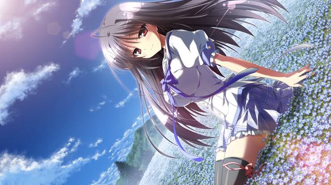 夏空のペルセウスのtwitterイラスト検索結果
