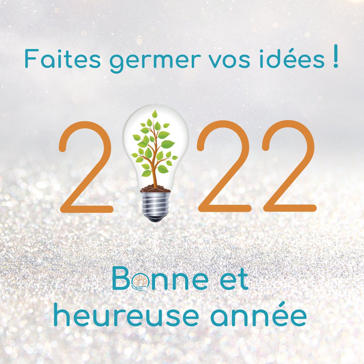 OPSAT9's tweet image. Toutes les équipes d’OPSAT vous souhaite leurs meilleurs vœux pour la nouvelle année. ✨