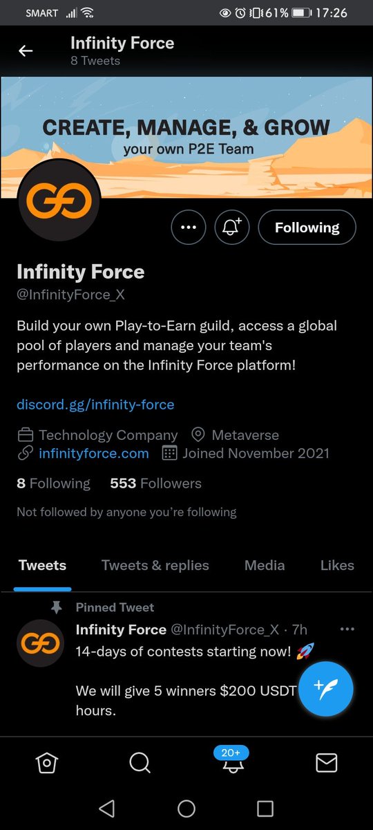 rhossqt's tweet photo. @InfinityForce_ https://t.co/dFdEZyaqup