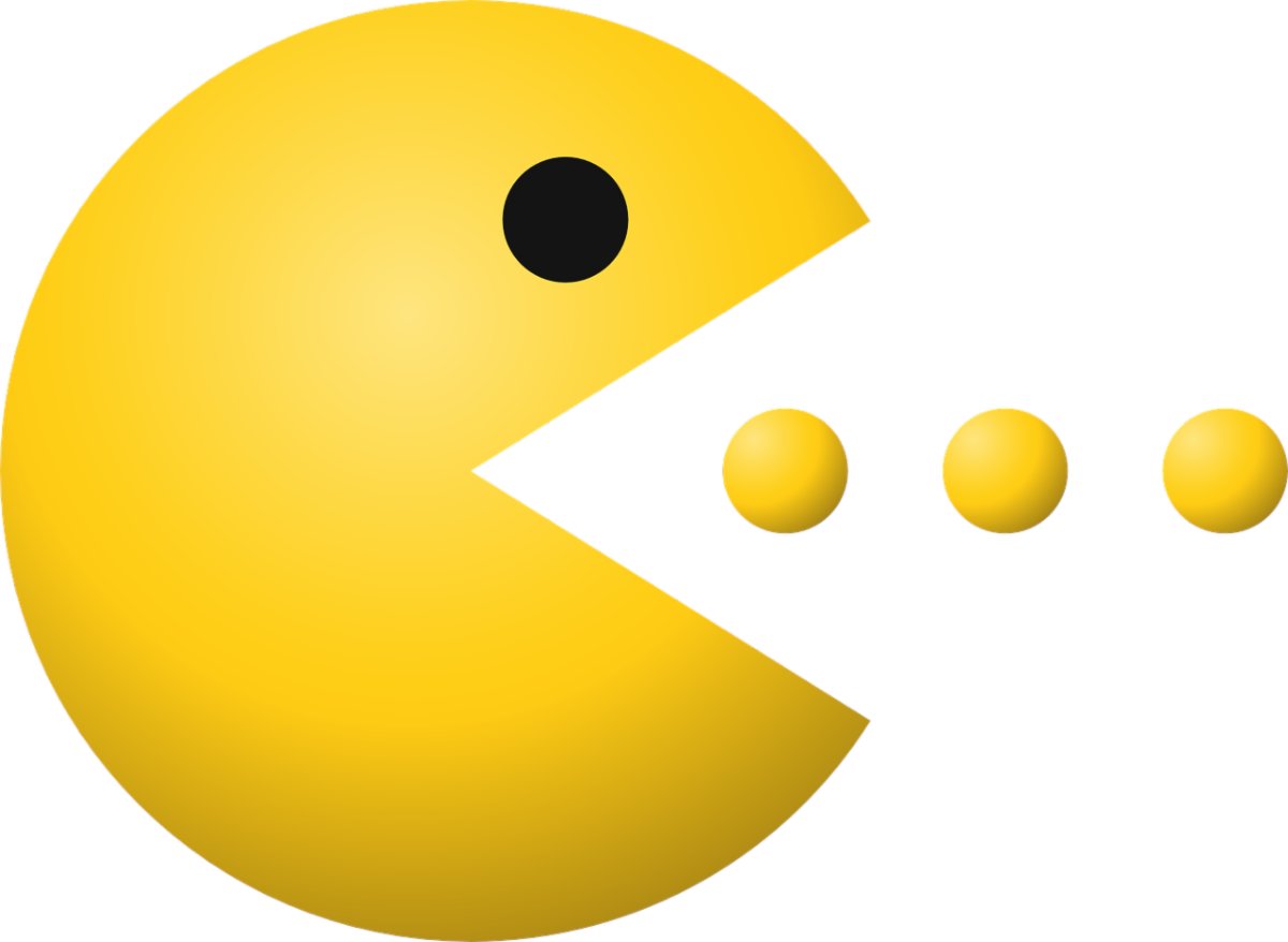 EducatorsHealth's tweet photo. Unstoppable healthcare cost pac-man gobbling up valuable resources - discover 3 cutting-edge risk management levers to unlock savings. #healthcarecosts #riskmanagement #strategy https://t.co/SoLwsvmKUN https://t.co/eDSv3VMqe7