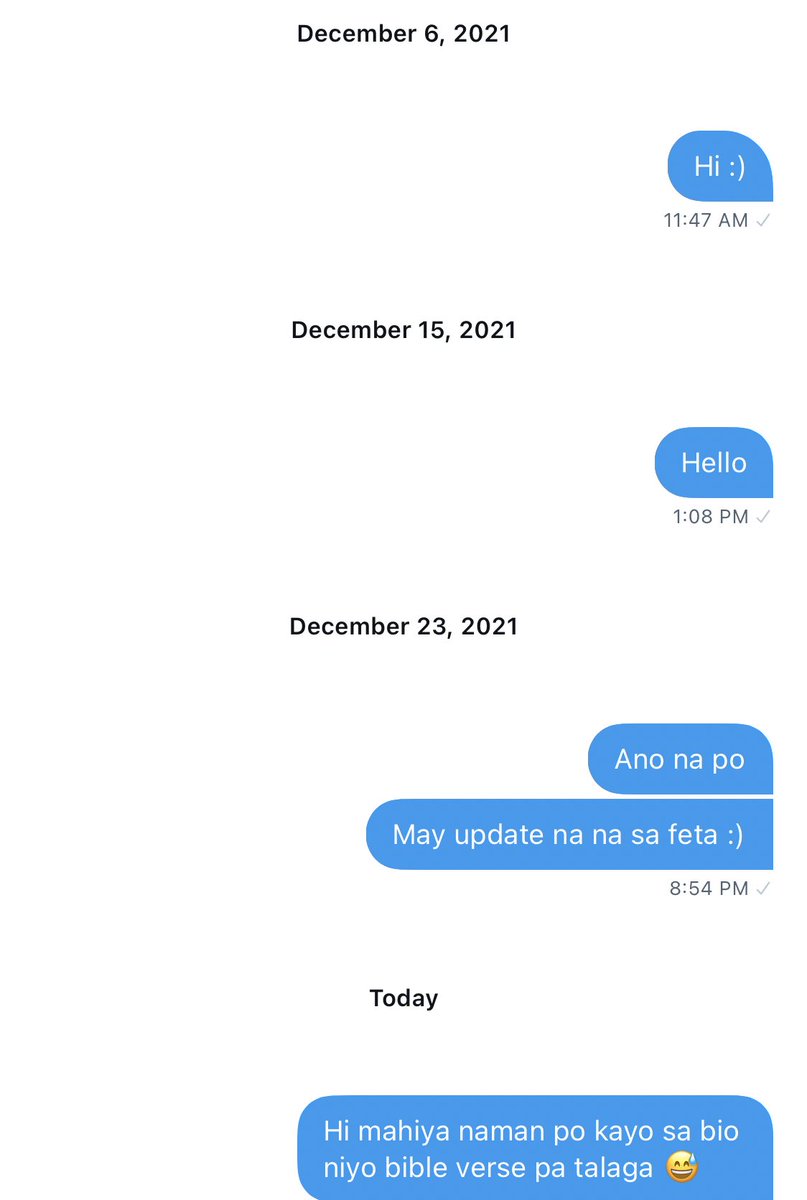 namoscart's tweet photo. hello moots please be aware of @/lightscart since they're not responding to their buyers last year pa 😅. yung feta ko nag bagong taon na hahaha

not planning to get a refund na :) just sharing this so you'll be aware of their contact info. in case you encounter them! https://t.co/ZnXn2onilY