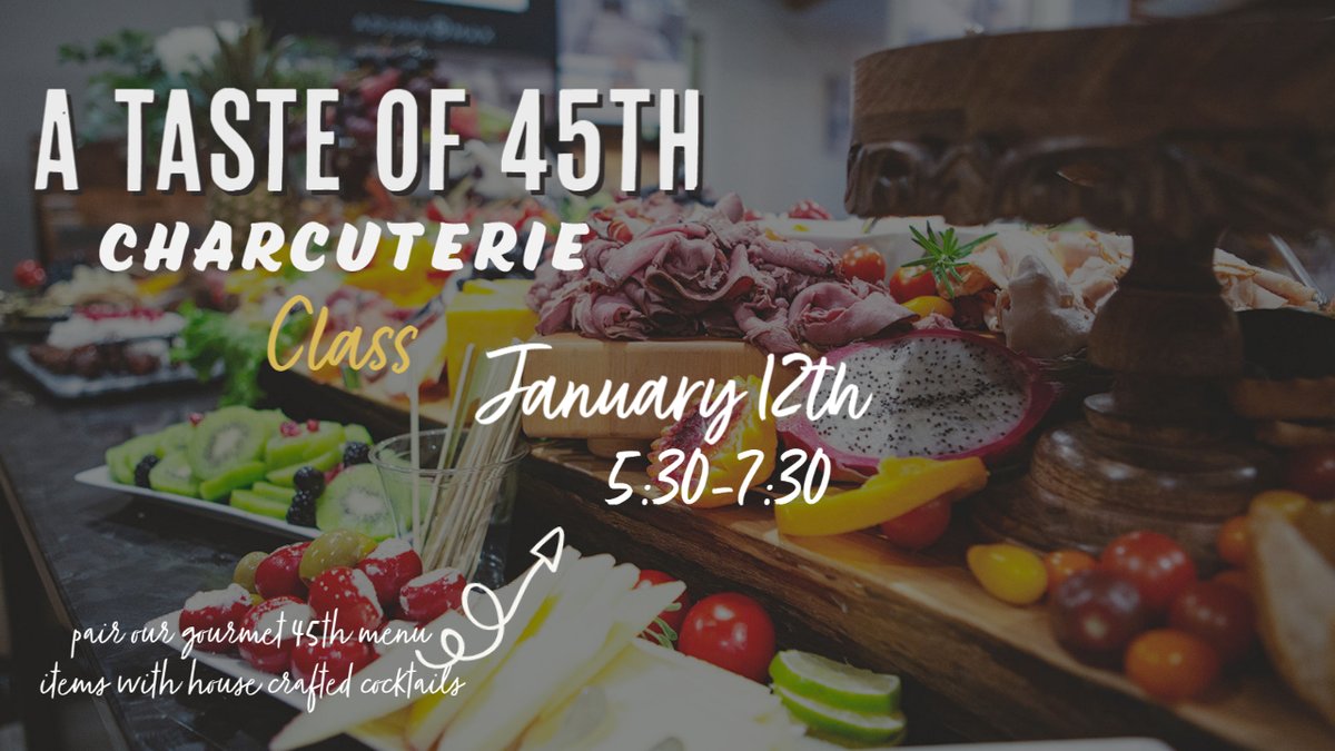 45th Parallel Distillery tweet media