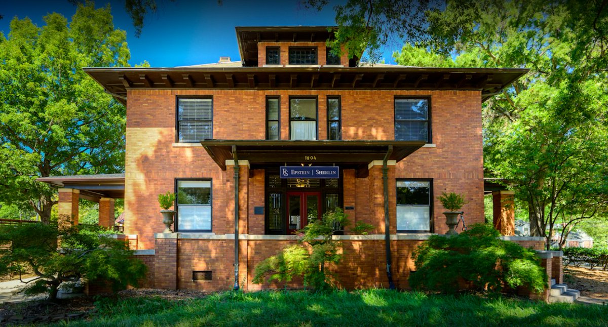 David Sherlin tweet media