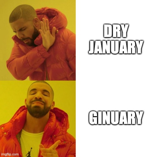 Ginuary?! Hell yes! 🍸

'Tis the official month of GIN and what better way to celebrate than give you all 15% off our entire range online.

Use code GINUARY at the checkout. 

Shop now 👇 
bottomleydistillers.co.uk/our-spirits