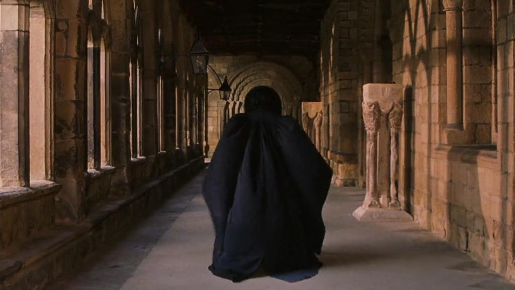 rickmansele's tweet photo. severus snape’s cloak aesthetics 🦇 https://t.co/N1hHJv2qtJ