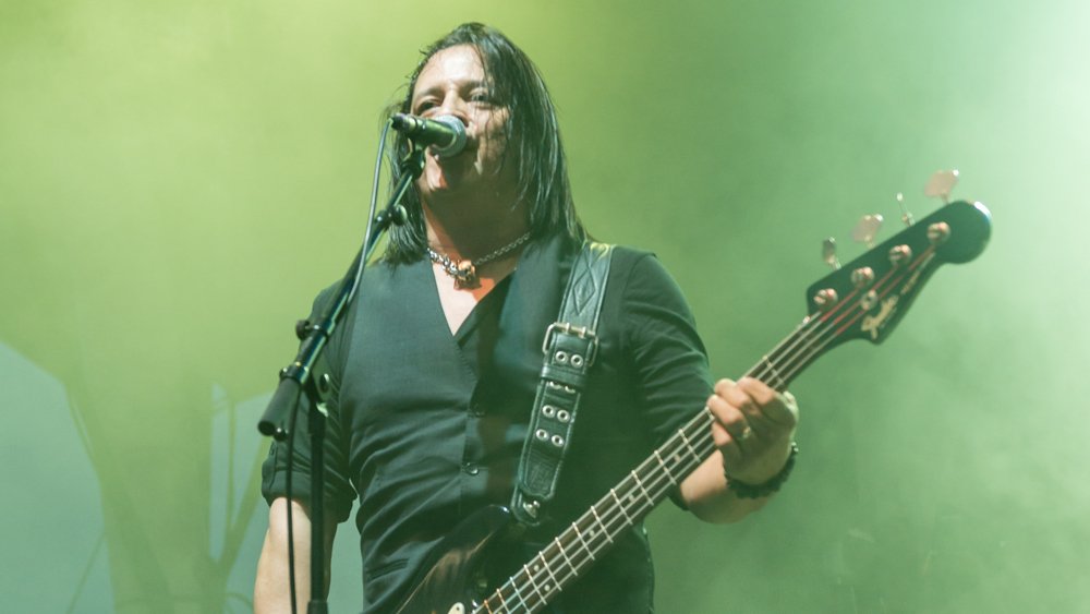 Happy Birthday Robbie Crane (53) January 5th, 1969.  