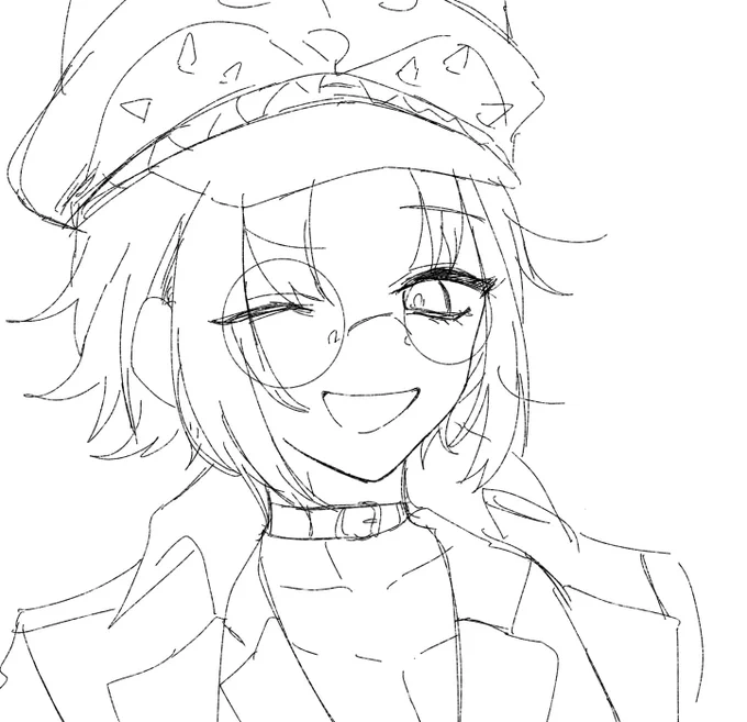 落書き 
