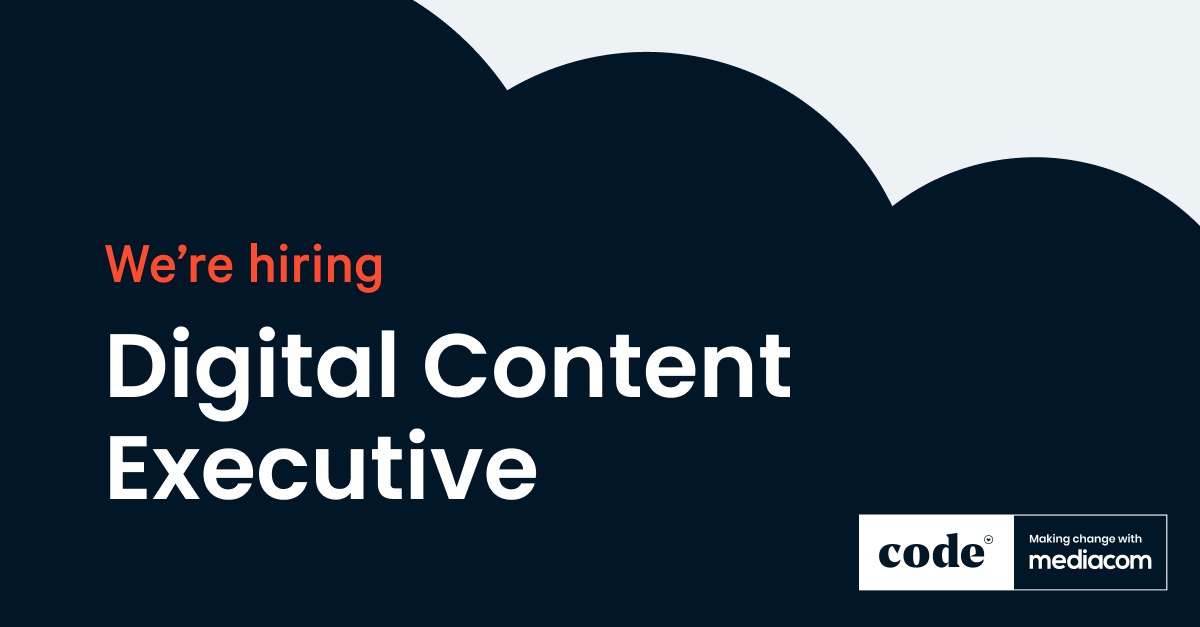 computerlovers's tweet image. Aspiring for an exciting new role in 2022? 

We're on the lookout for a passionate content creator to help tell our stories and drive our content marketing activity. 

Read more about the role and what's in it for you here 👇

hubs.la/Q011sR-L0