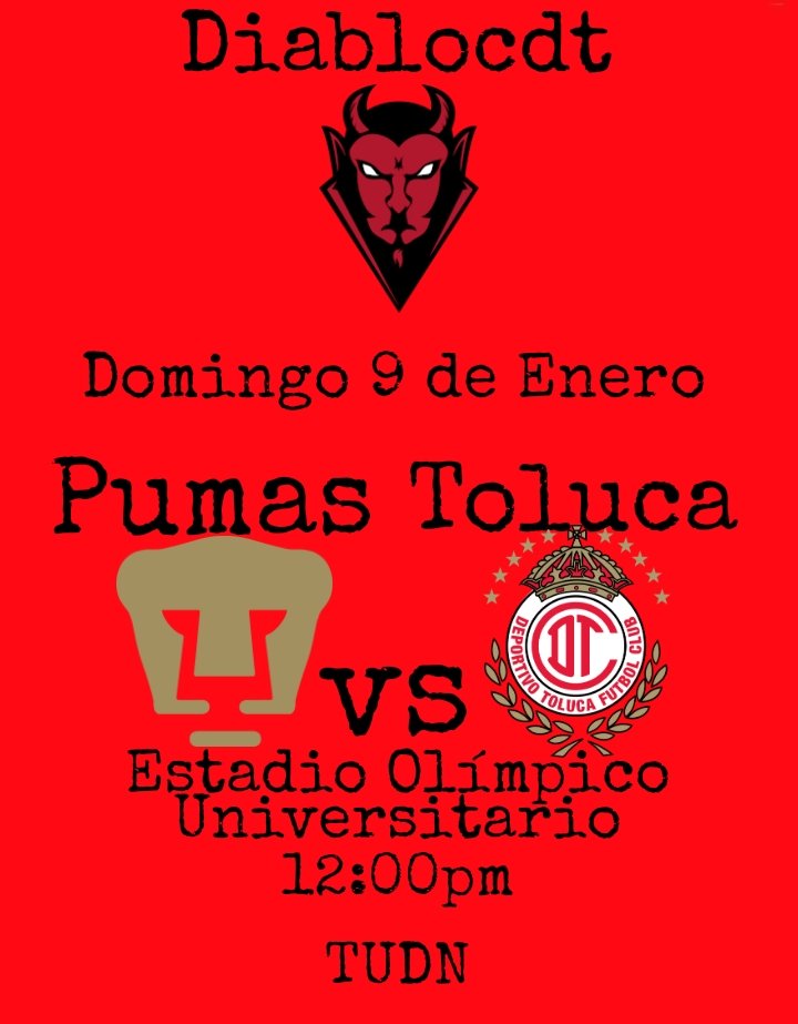 diablocdt's tweet photo. Vamos 🔥🔥🔥 Jornada 1 https://t.co/0oevEJoAJk