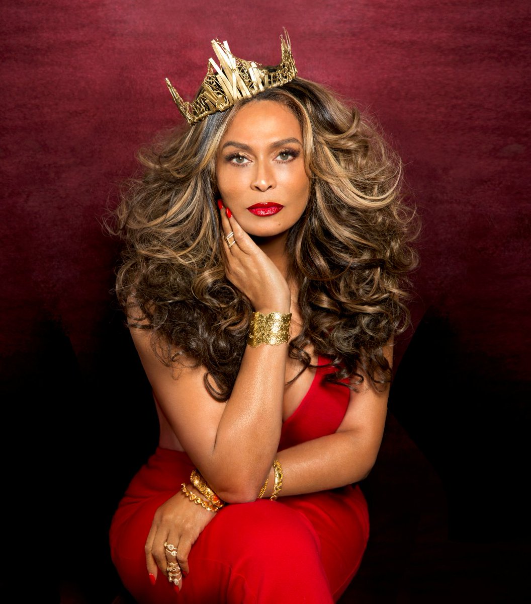 happy birthday to THEE Ms. Tina Knowles