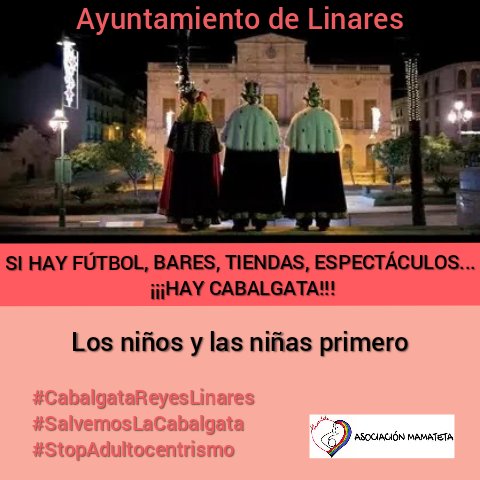 HynmaMG's tweet photo. @aytolinares @auxidelolmo https://t.co/MLiu1PMNae