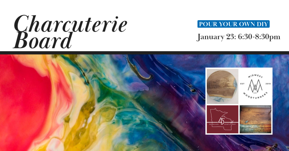 45th Parallel Distillery tweet media