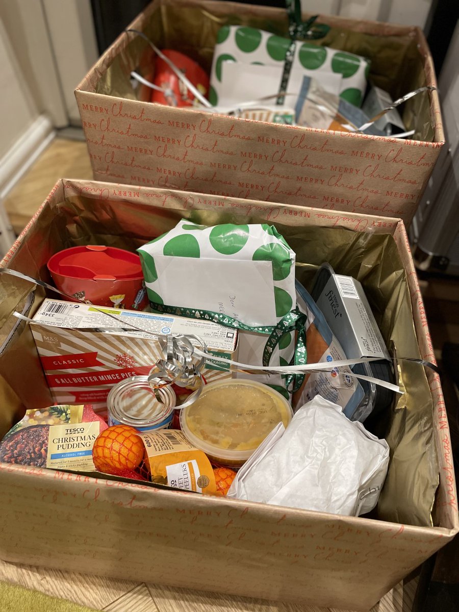 The Food Chain tweet media