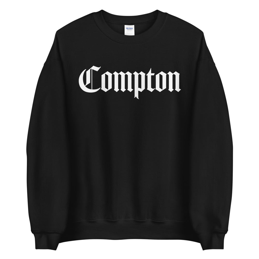 RetroHipHopShop's tweet photo. Compton Classic 💯 https://t.co/kKnZw9Y2BT https://t.co/ARHNgSpKUZ