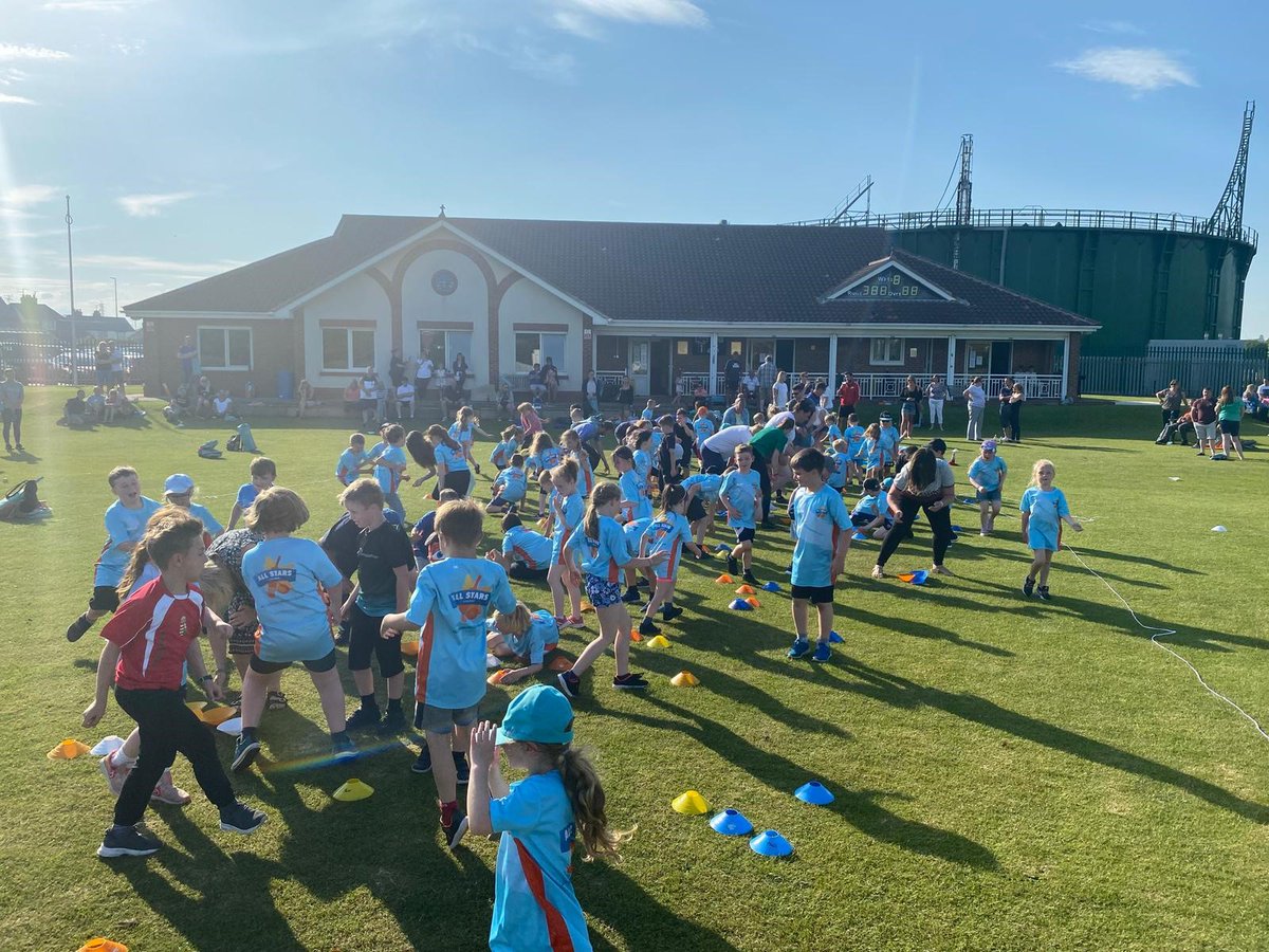 Attention East Yorkshire Cricket Clubs🚨🏏

👉Clubs can now enter their programmes on Clubspark 💻

Key Dates🗓️
Thursday 10th February - Priority window for previous participants 

Thursday 17th February - Public window launch for All Stars &amp; Dynamos