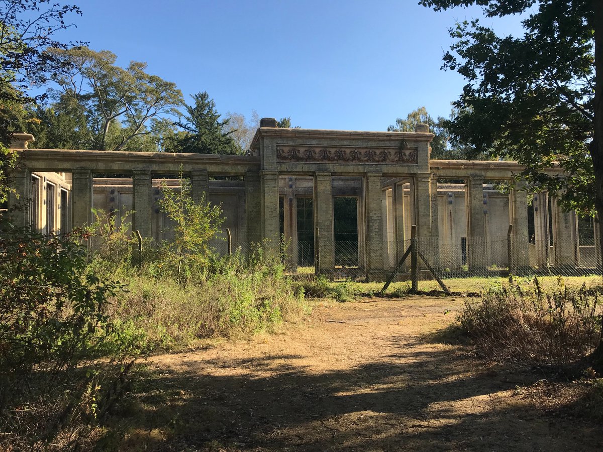BeamsLtd's tweet photo. ‘An ideal English home’: Panshanger and its archives
https://t.co/hJgATs5C8l
follow the link to sign up for our free talk
@panshangerpark https://t.co/0XsyKHinIG