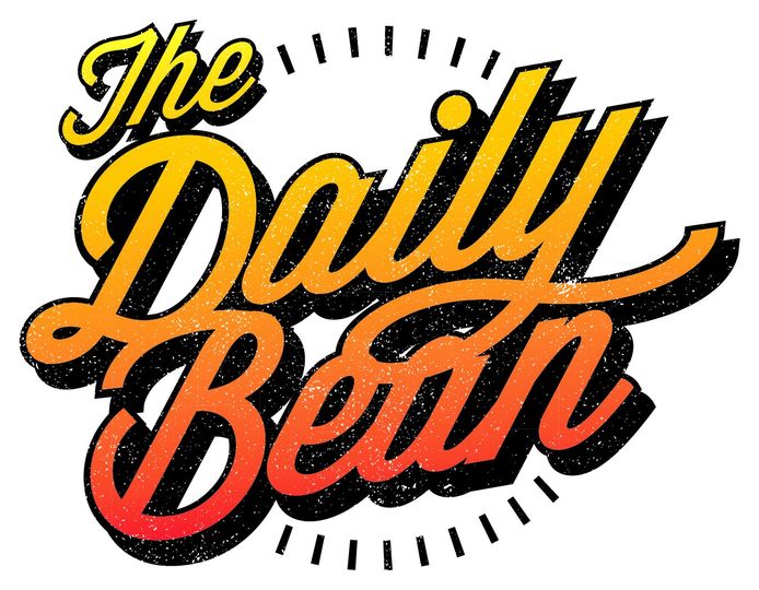 The Daily Bean is open! Our wonderful D303 friends are back from break and ready to serve you. Their delicious coffee is calling your name...Go on and treat yourself!