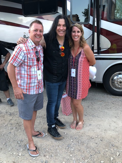 SCE_Principal's tweet photo. Principal Perks: On the first day back? Well of course...nothing like being gifted a Slaughter cassingle during our first hug-n-go duty of the new year. It took me back to when I got to meet the legend @markslaughter33 in 2018. #ThankYouYahnaFamily #SpendMyLife https://t.co/bXPTPDVyew