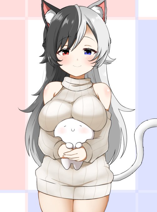 Skeb納品しました!!ありがとうございます✨( ' ∪ ` *) 