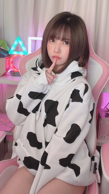 Twitterのコスプレ画像24