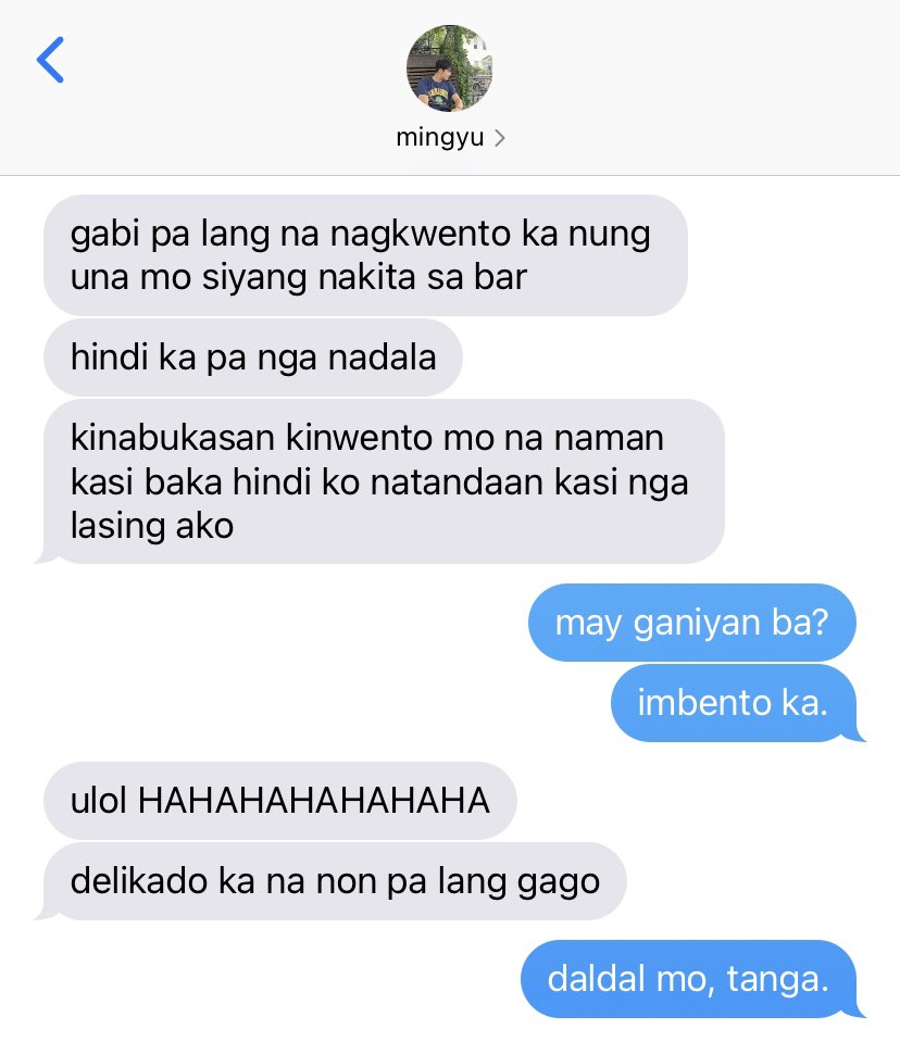 arisuwrites's tweet photo. 623. spill mo pa, g!yu. https://t.co/apklzLOd9W