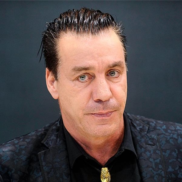    HAPPY TILL LINDEMANN BIRTHDAY      Happiness, all the best, success in everything   