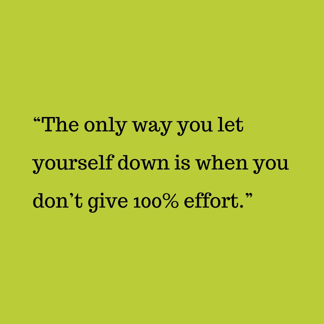 ChildLightEdCo's tweet photo. In the context yoga, this quote relates to Sutra 2.45: Ishvara Pranidhana, or, "Do your best, surrender the rest." We may not always achieve firm success in our endeavors since we cannot control the outcome of our actions, but we can control the effort we put in.
 
#yoga #effort https://t.co/Cj5nZySUGW