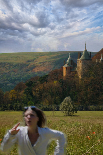 In Pursuit of Maud - the latest from Caroline Sabin - sees the twisted and hilarious Igor return to Insole Court for a Gothic Cabaret filled with jokes, songs and experimental surgery... Tickets:insolecourt.org/events/in-purs… #Igor #mysteriousmaud #music #film #dance #theatre #comedy