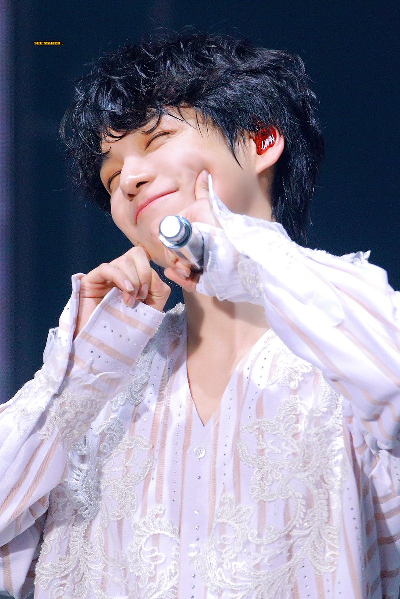 200104 NEW WORLD CON

#허찬 #찬 #HEOCHAN #ホチャン #許燦 #빅톤 #VICTON
