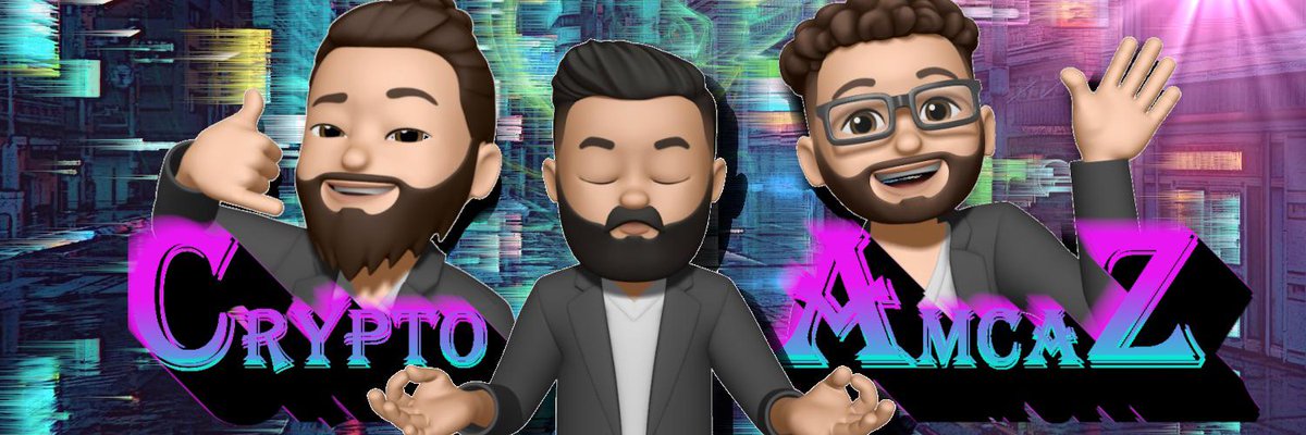 CryptoAmcaz's tweet photo. By the way. Amcaz stands for uncles. So join in the Family and become a nephew. Greatness awaits. #NFTs #AmcazFamily https://t.co/caQgRUtqpz