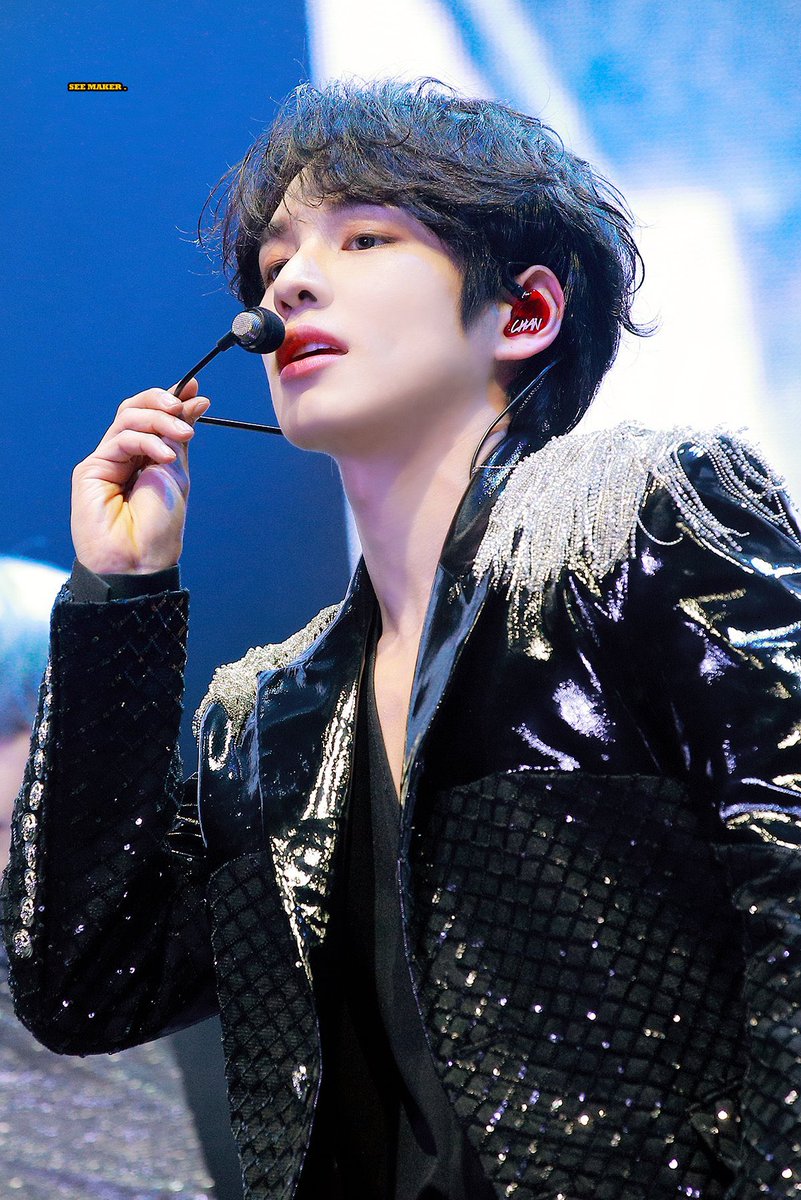 200105 NEW WORLD CON

#허찬 #찬 #HEOCHAN #ホチャン #許燦 #빅톤 #VICTON
