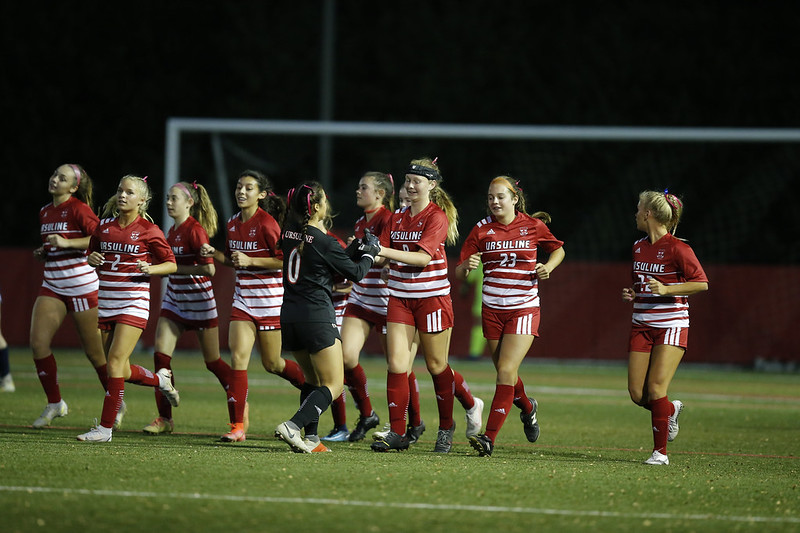GAME DAY! 

⚽️UAVS
🆚Coppell
📍Nolan Catholic-Doskocil Stadium 
⏲️1:00pm
📺 nfhsnetwork.com/events/nolan-c…