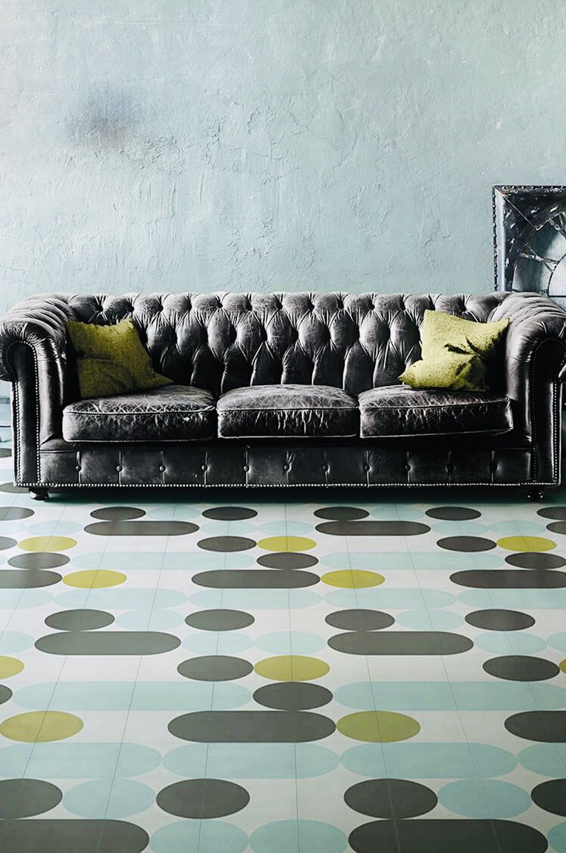 Pill Cocktail 21 
designed by India Mahdavi, 
for our Cementile Collection.

Cement tiles made entirely by hand... with love for you to add individuality to any interior floor. 

#bisazzalondon #handmade #indiamahdavi #bisazza #interiordesign #tiling #style