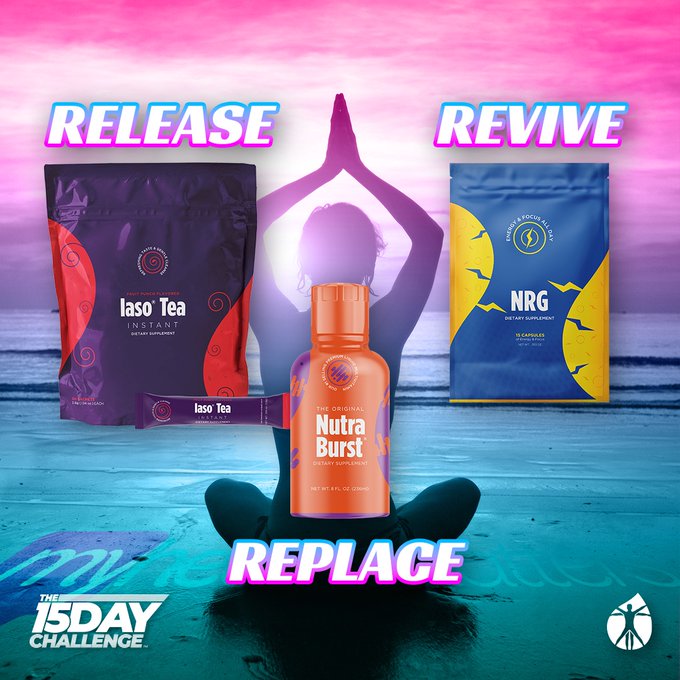 Total Life Changes HQ’s pics and videos