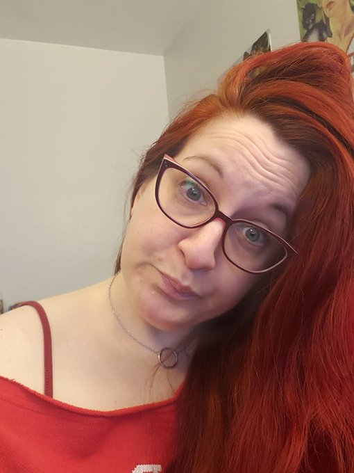 @greeneyed_meg 43 no meetings, no makeup kind of morning 😋☕️ #CoffeeTime https://t.co/28TAQZA1nb<a class="tags" target="_blank" title="On Twitter" href="/?out=eyJ0eXAiOiJKV1QiLCJhbGciOiJIUzUxMiJ9.eyJpYXQiOjE3MjU1MTE3NzgsImlzcyI6InR3cG9ybnN0YXJzLmNvbSIsIm5iZiI6MTcyNTUxMTc3OCwiZXhwIjoxNzU3MDQ3Nzc4LCJyZWRpcmVjdF91cmwiOiJodHRwczovL3R3aXR0ZXIuY29tL2dyZWVuZXllZF9tZWcifQ.CaUOvapLpf9vMo5en8pvbae0cP5HlGyCOmY69tcfNVs_7kAcnyMuXmQAuIV9qC2-oymFyTvchFzxFX-gllVKVA">@greeneyed_meg</a><a href="/tag/coffeetime"class="tags"><span>#coffeetime</span></a>