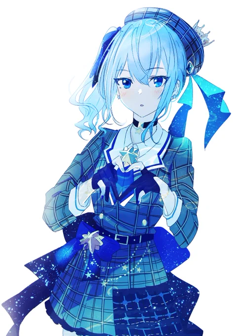 #ほしまちぎゃらりー ♡ 