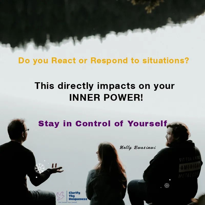 Clarify Thy Uniqueness tweet media